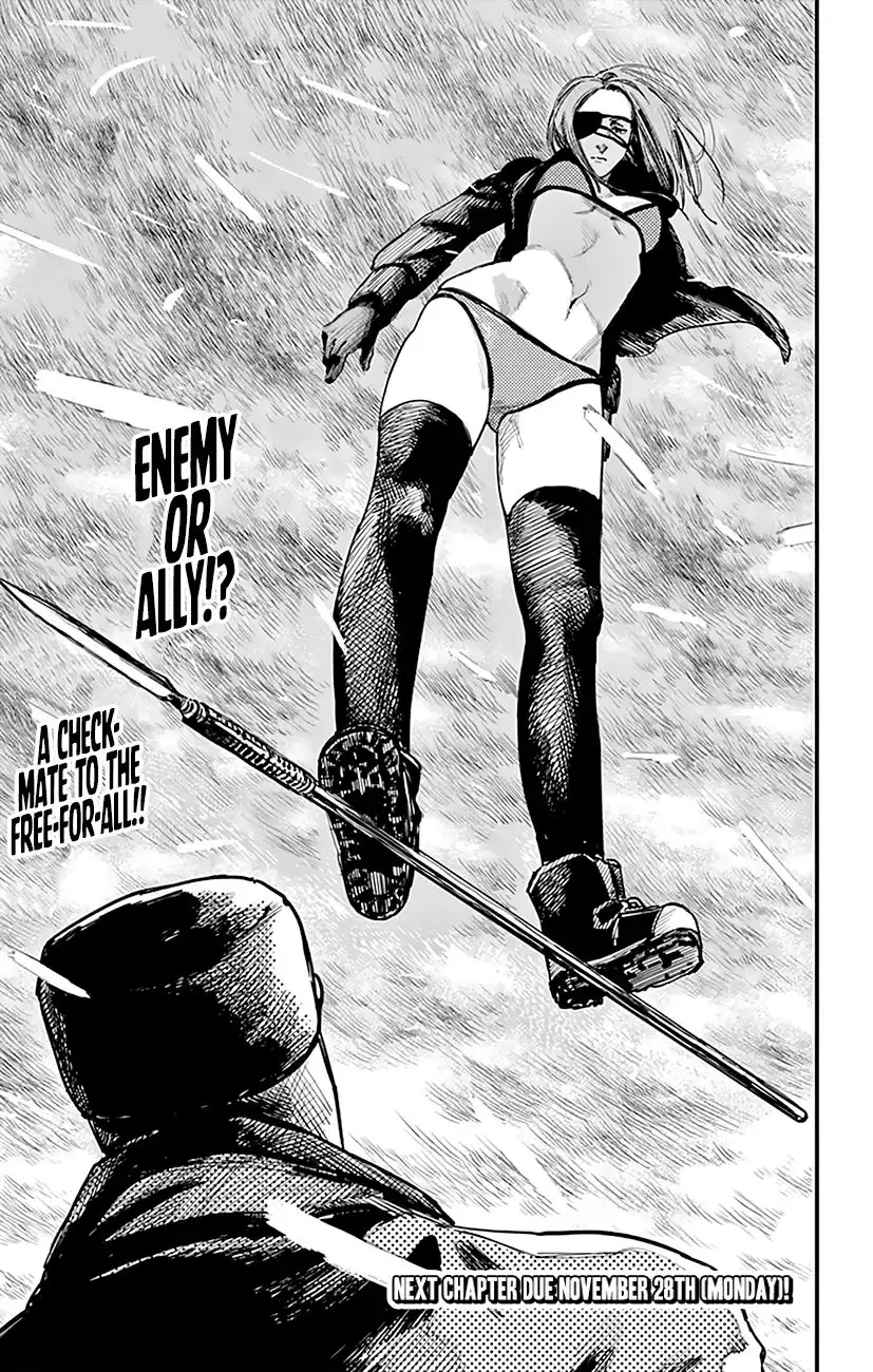 Fire Punch Chapter 29 20